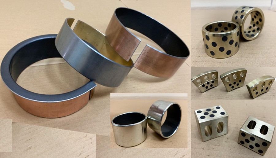 oil bearings031